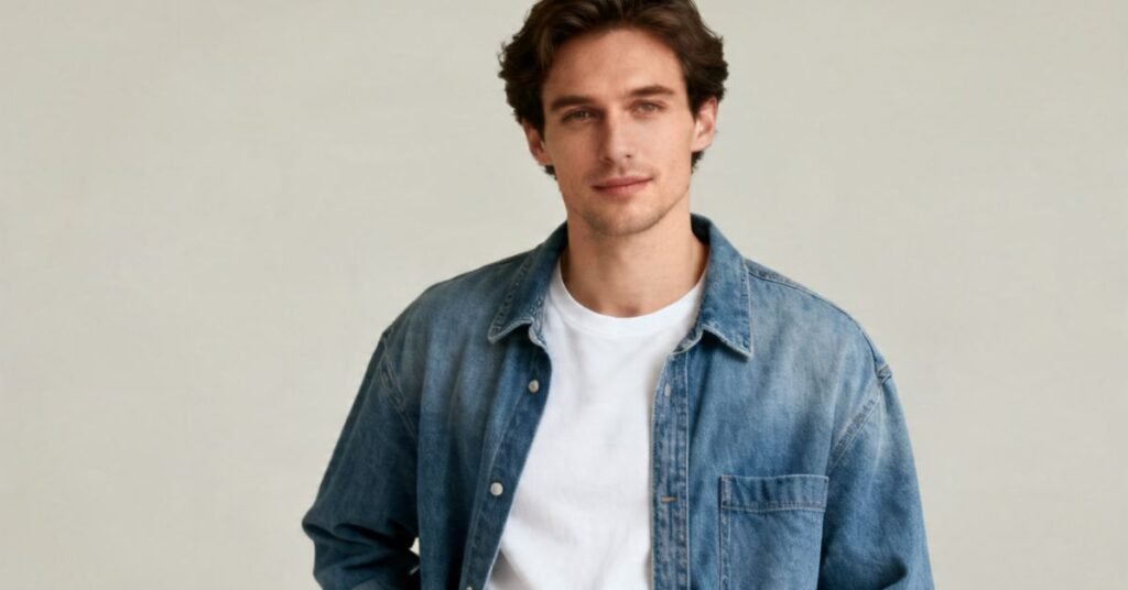 Casual wear for men