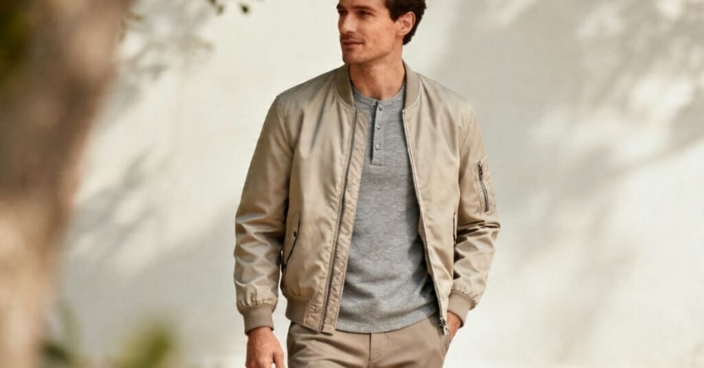 Casual wear for men