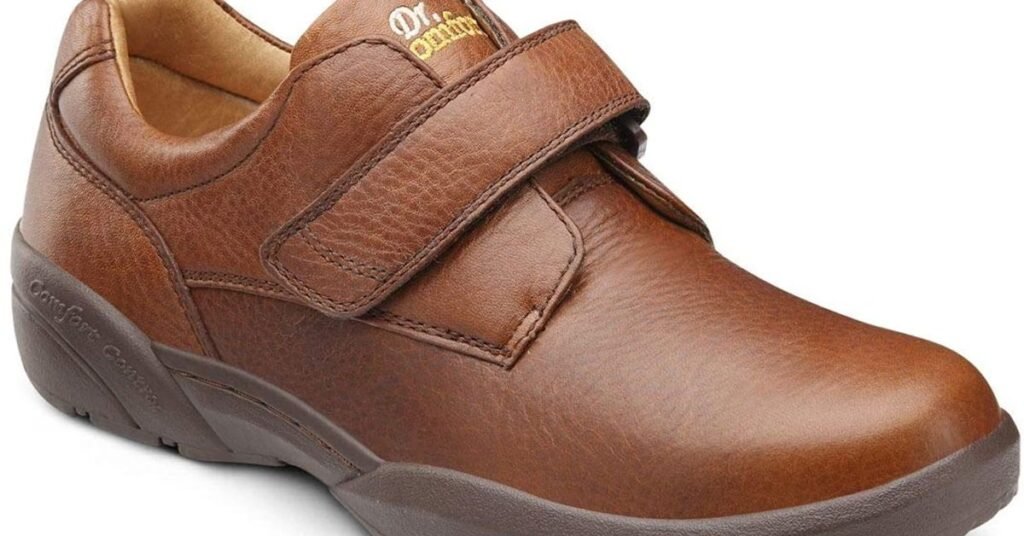 Comfort wear shoes review