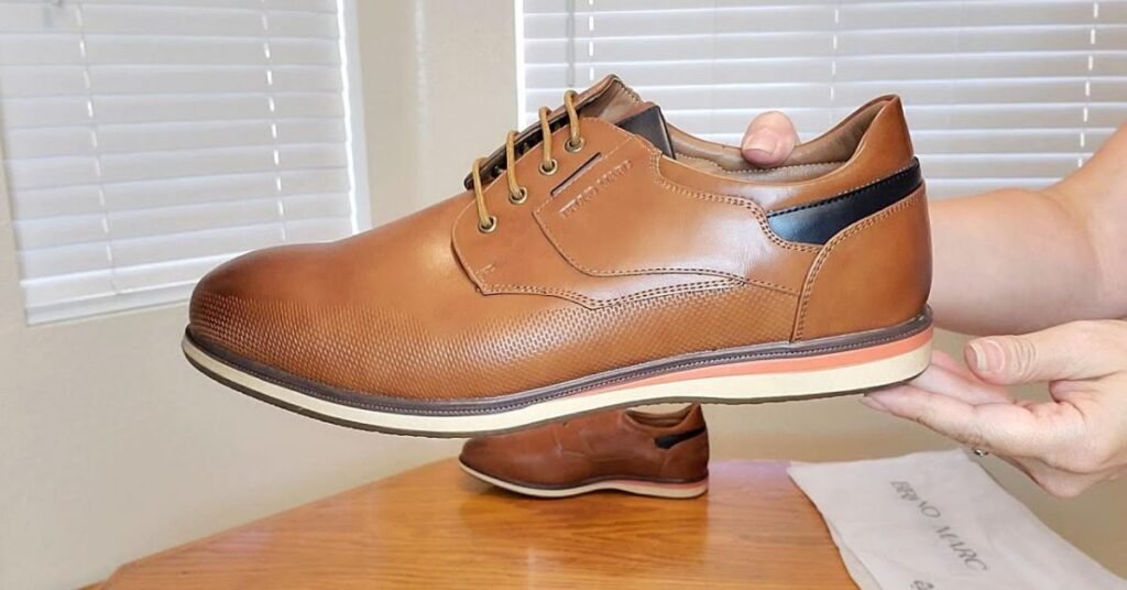Comfort wear shoes reviews
