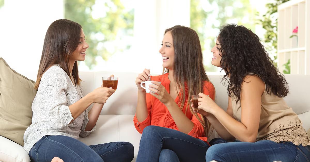 Hobbies for women