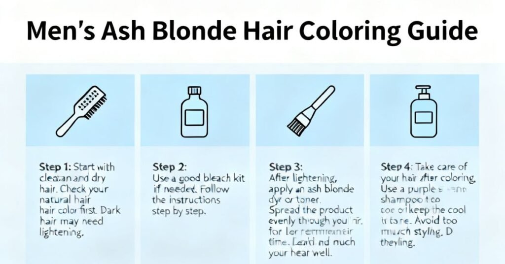 How to Get the Look