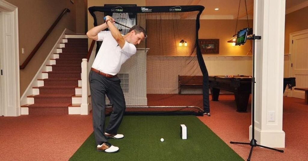 Indoor hobbies for adult men