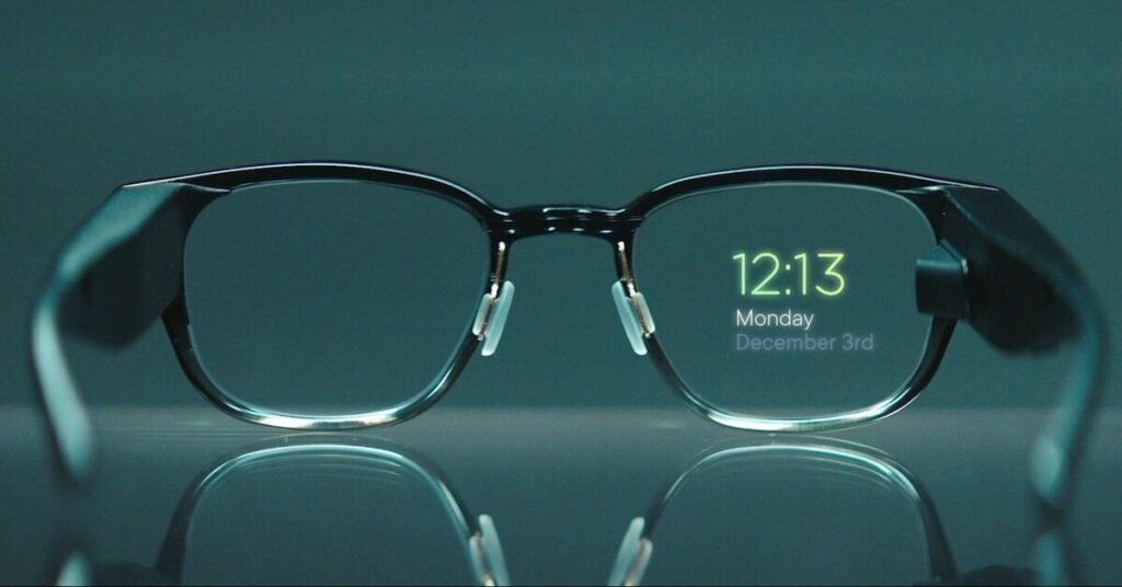 Latest trending glasses