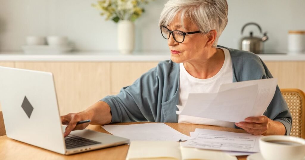 Learning hobbies for older women
