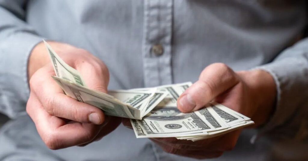 Money-making hobbies for adult men