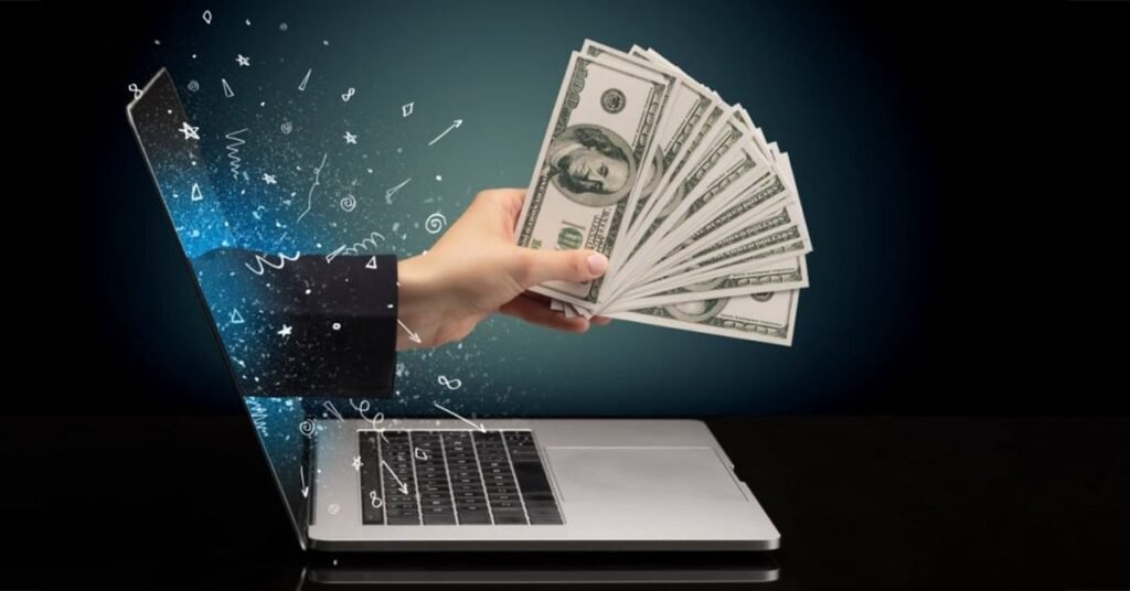 Money-making hobbies for men