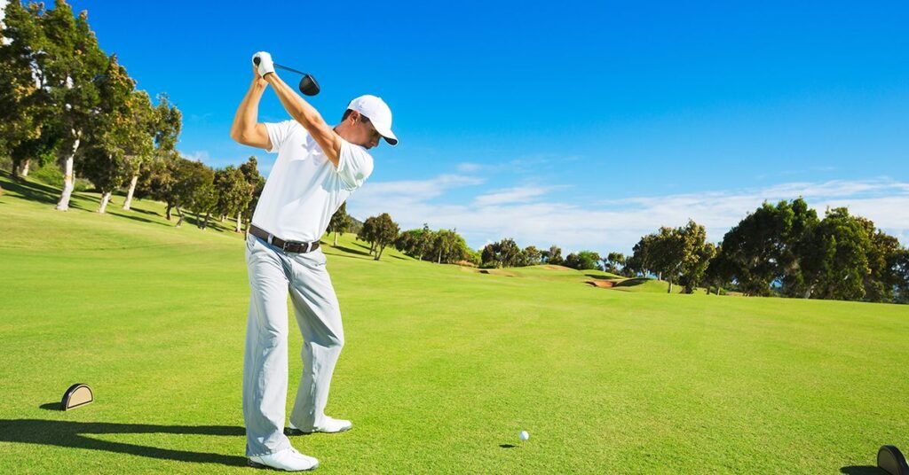 Outdoor hobbies for men