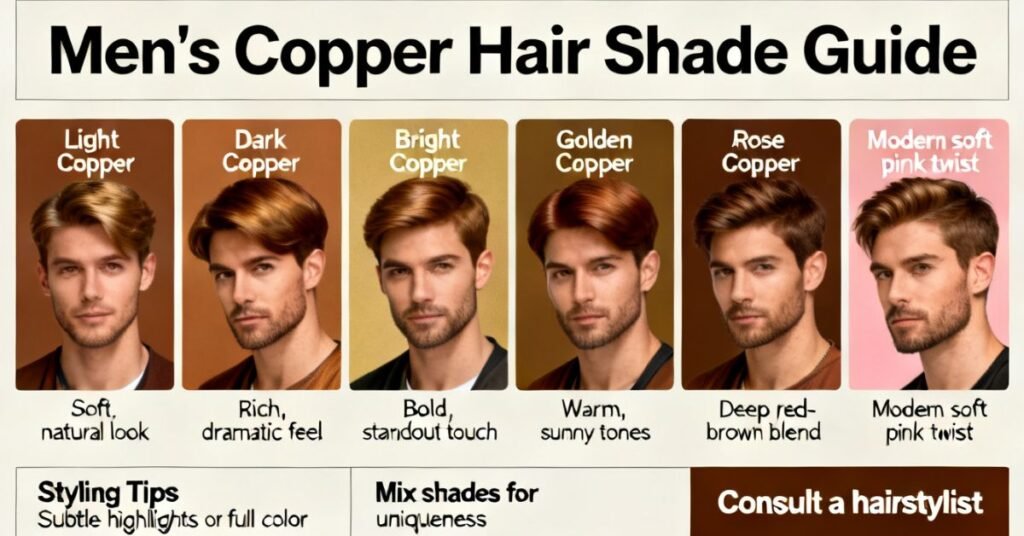 Popular Shades