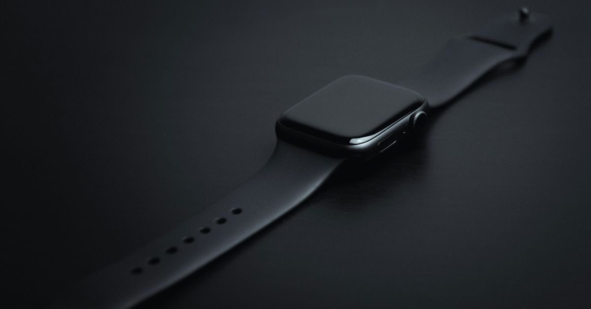 ROHS smart watch