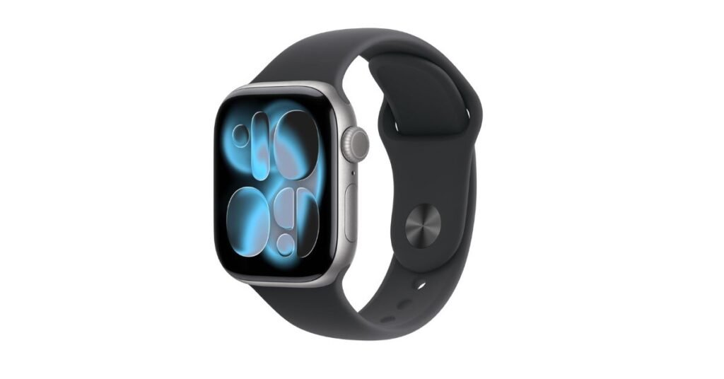 Smart watch