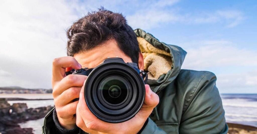 Social hobbies for men