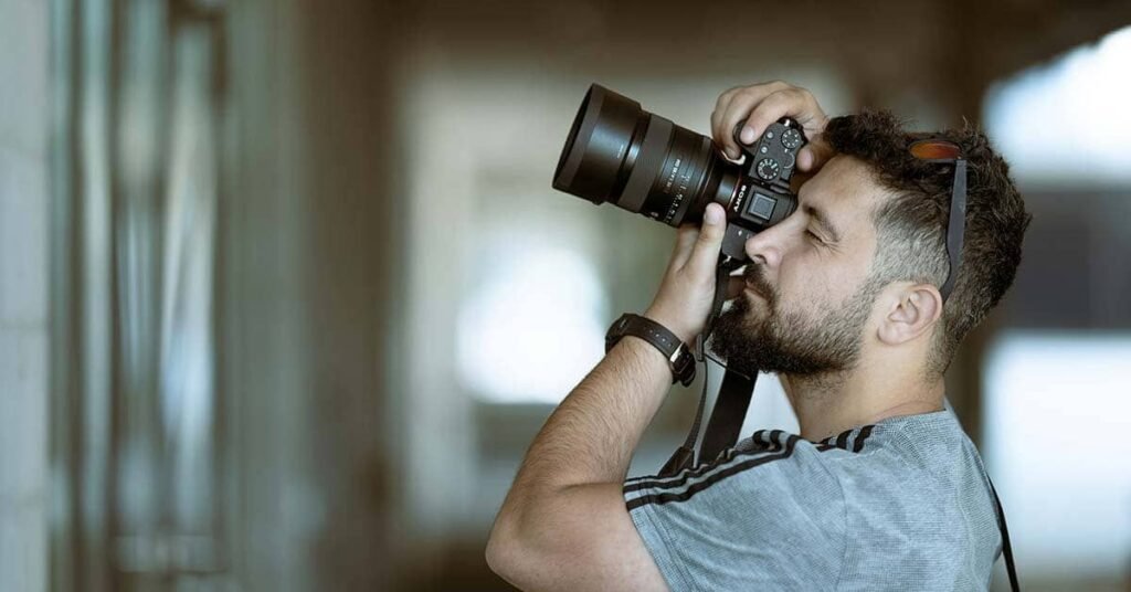 Social hobbies for men