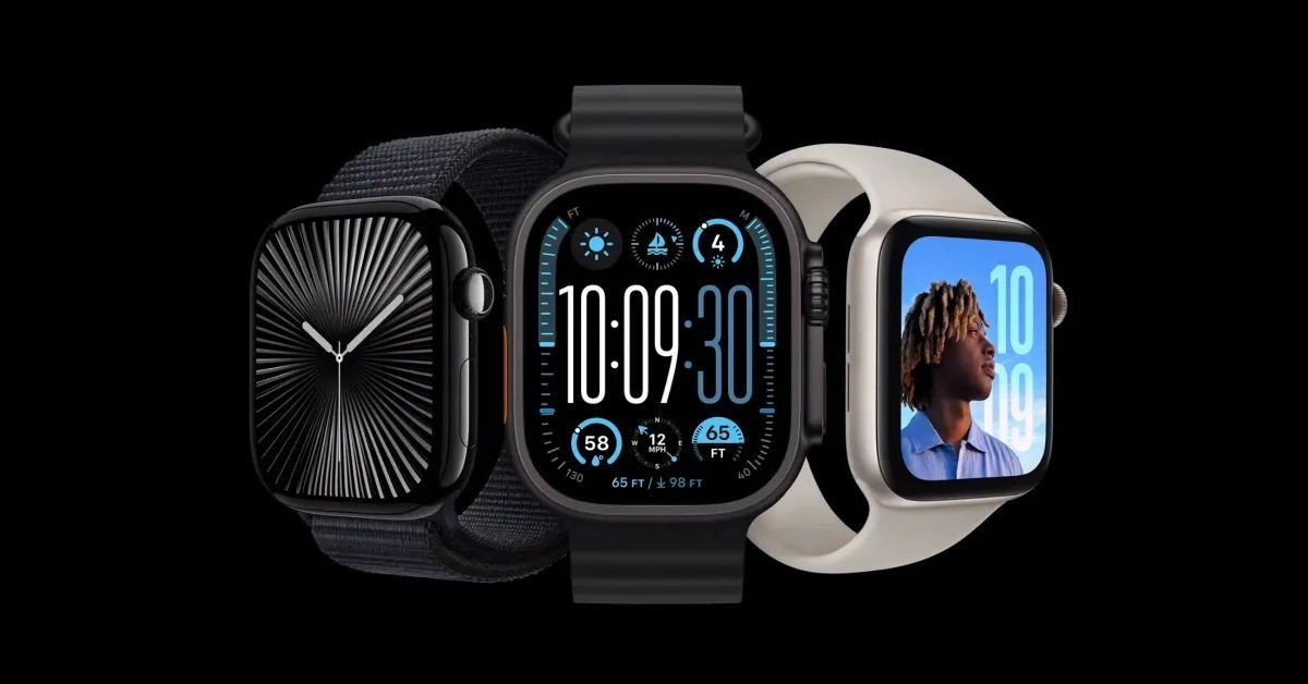 Tikland smart watches
