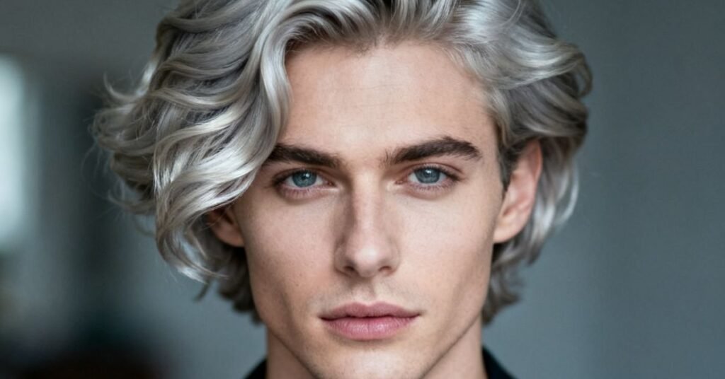 What Is Ash Blonde