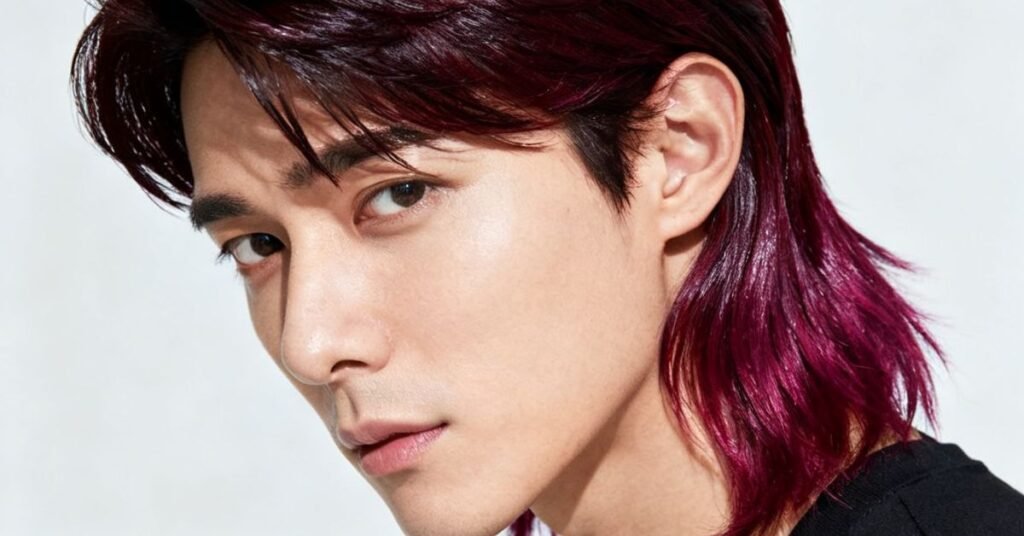 What Is This Hair Shade