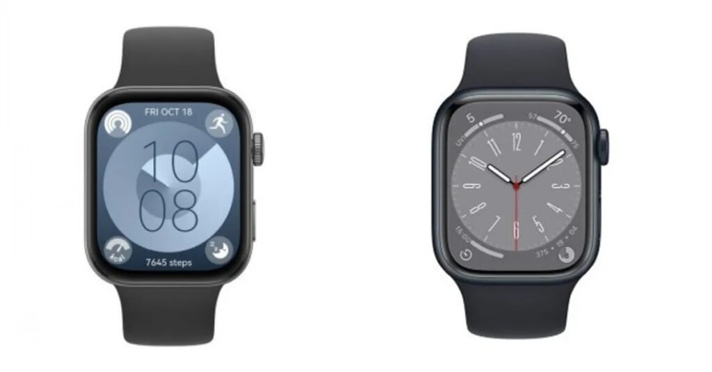 justice smart watch