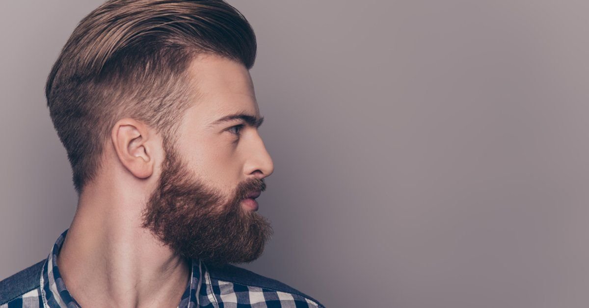 light brown hair color
