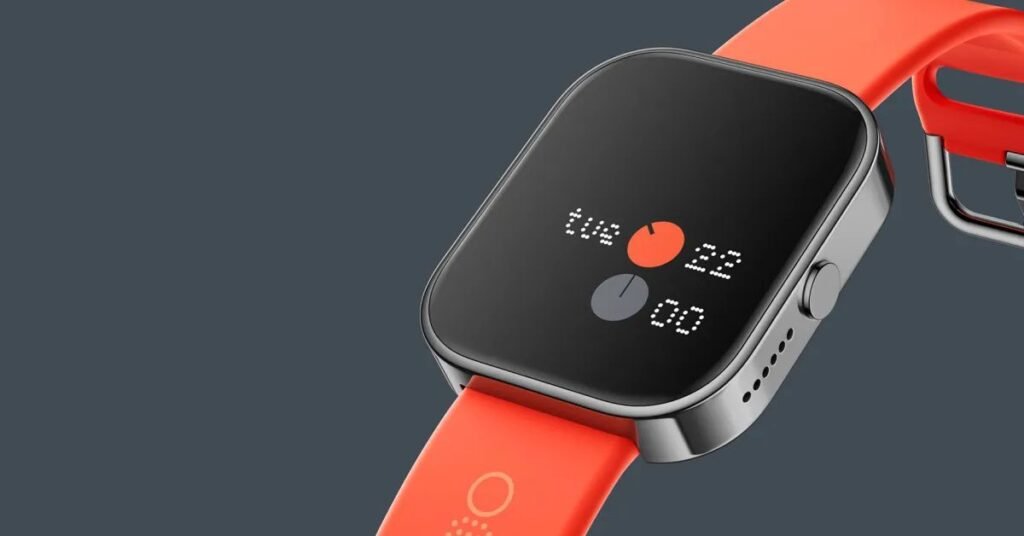 smart watch