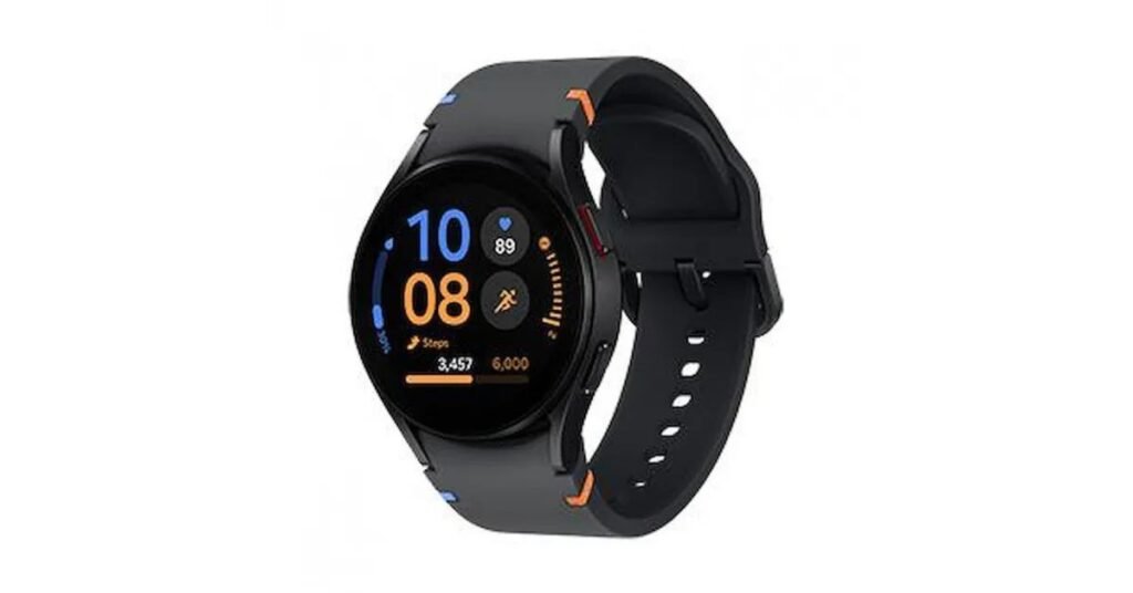 tikland smart watch