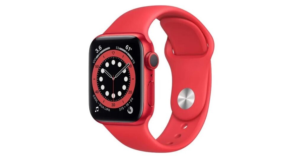 toobur smart watch