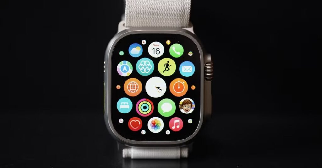 Apple Watch Ultra 4 Features
