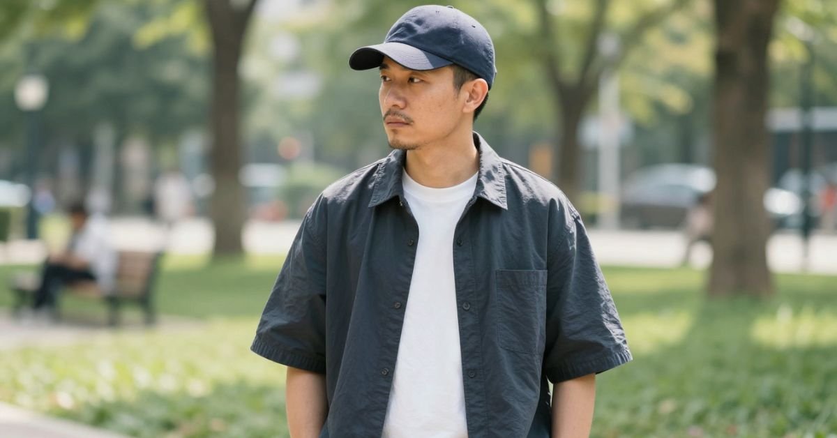 Baseball caps