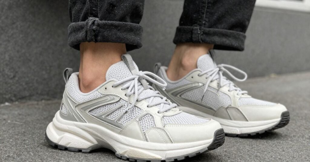 Best Chunky Shoes in 2026