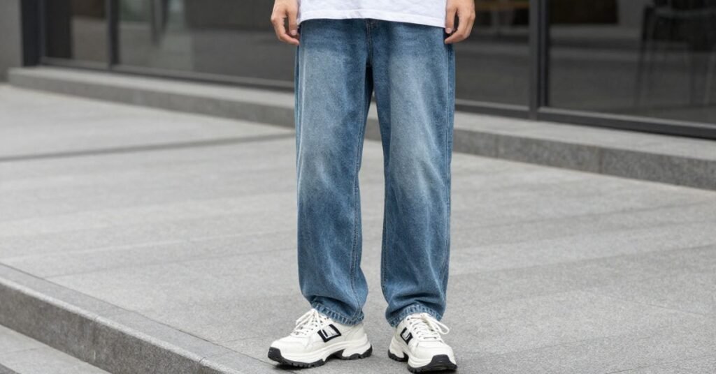 Best Outfits with Chunky Shoes