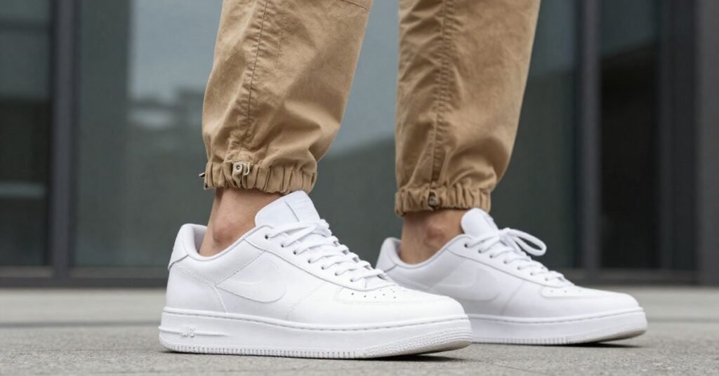 Best Shoes to Wear with Cargo Pants