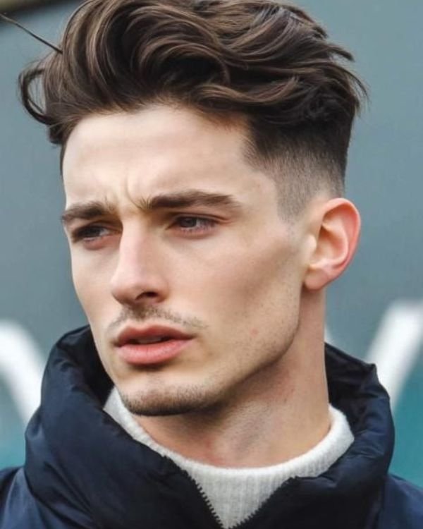 Classic Quiff