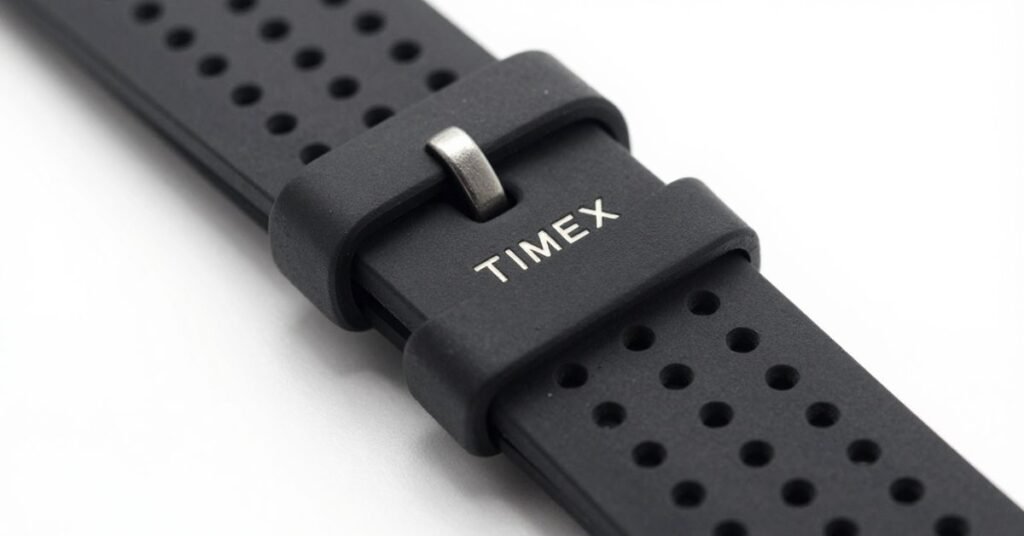 Comfortable Straps for timex ironman watches