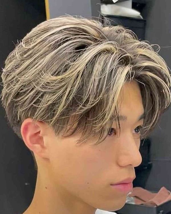 How to Style a Two-Block