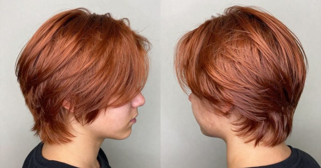 Latest Hair Color Trends