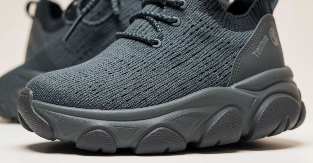 Materials Used in Chunky Shoes
