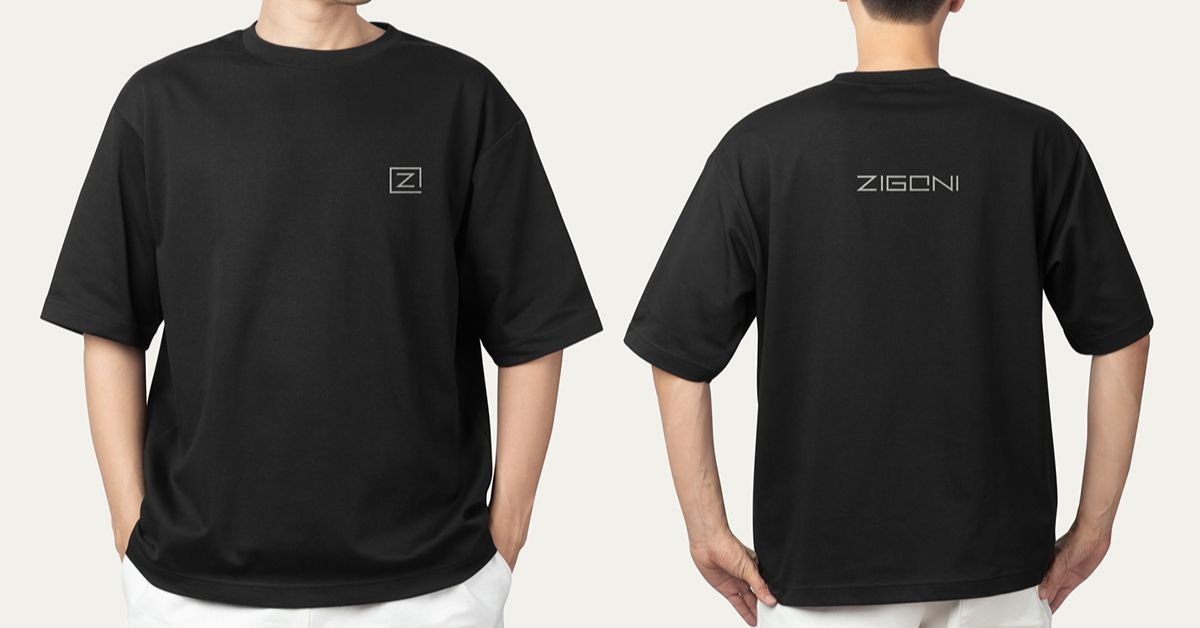 Oversized T-Shirts