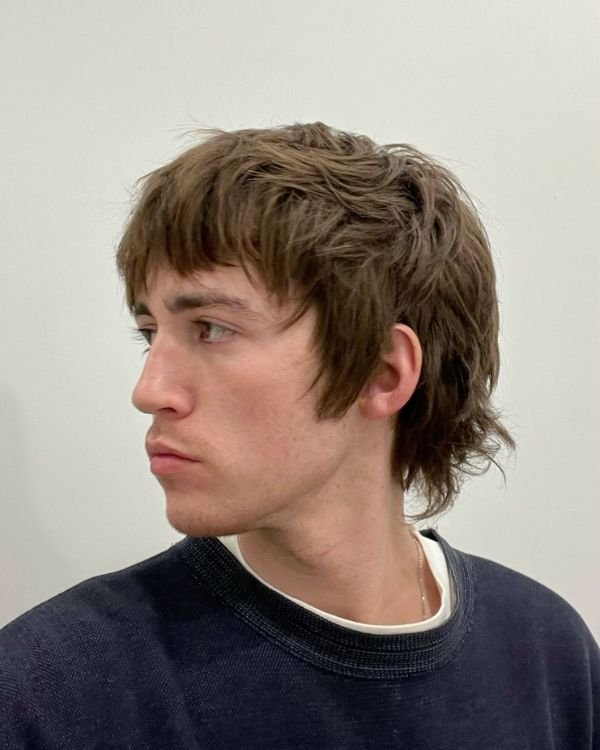 Rocker Mod Cut
