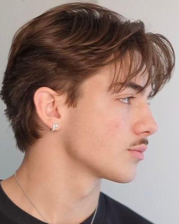 Short Middle Part