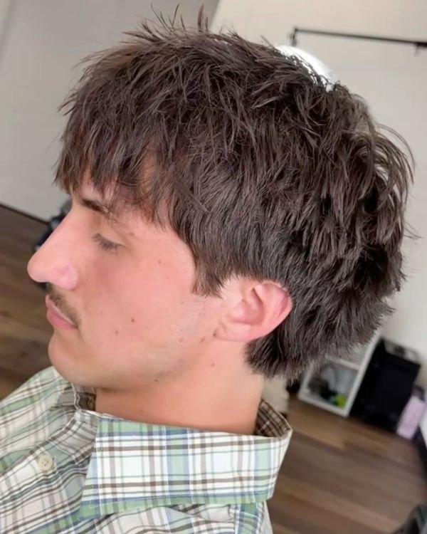 Short Mod Cut