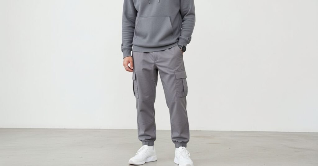Styling Tips for Casual Looks in cargo pants