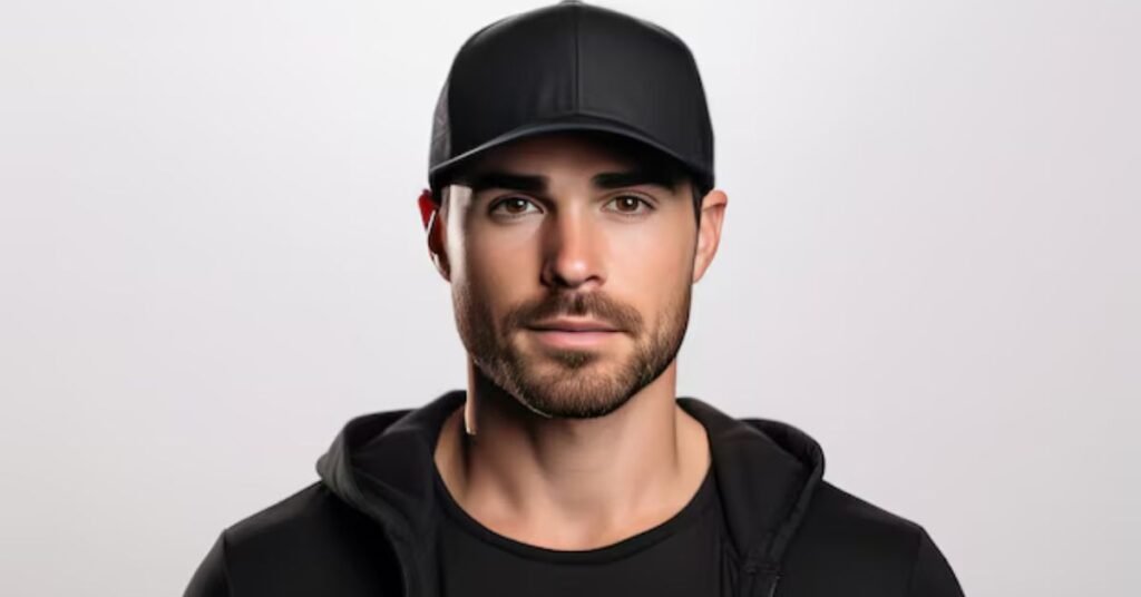 Styling Tips with cap