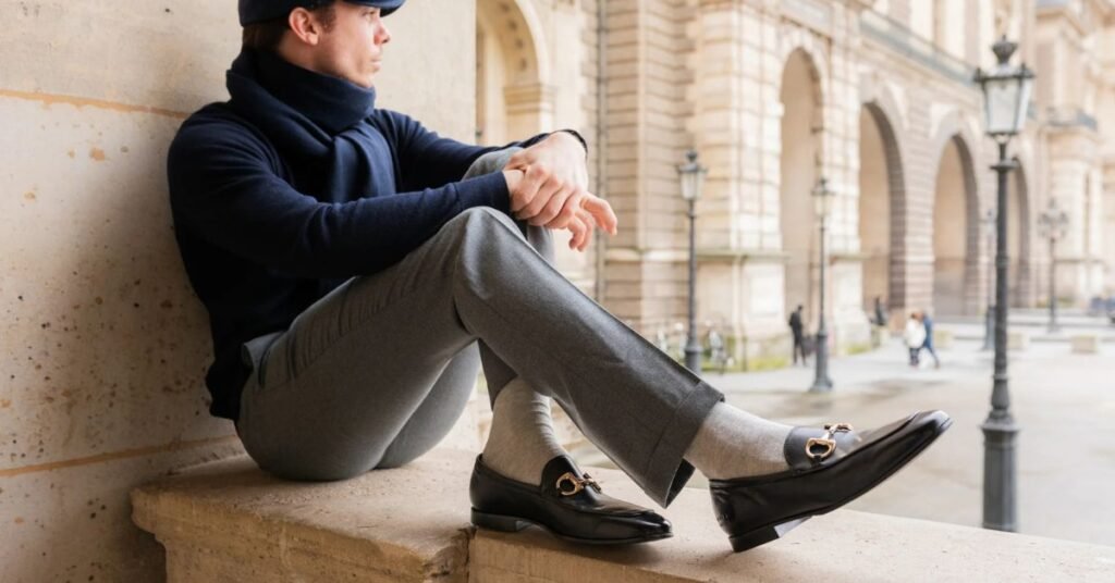 Top Picks for Black Flat Shoes for Daily Wear