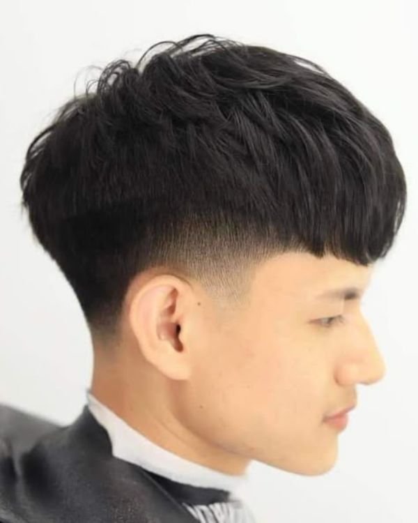 Two Block Fade