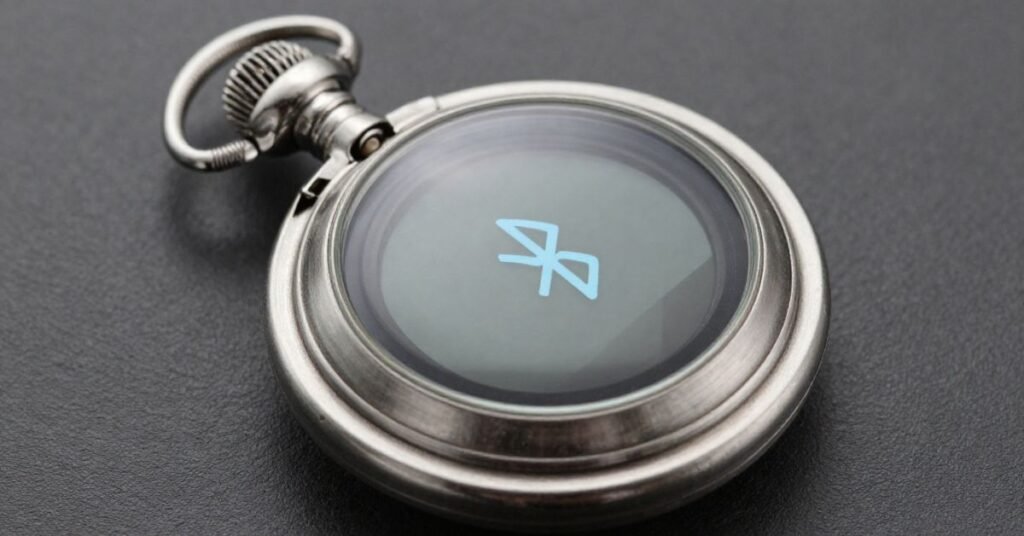 What Is smart pocket watch