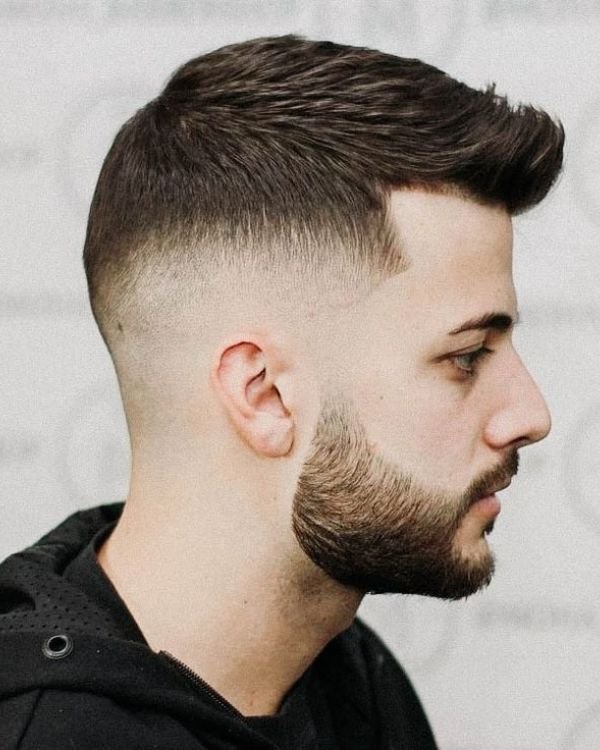 What is a Quiff Haircut
