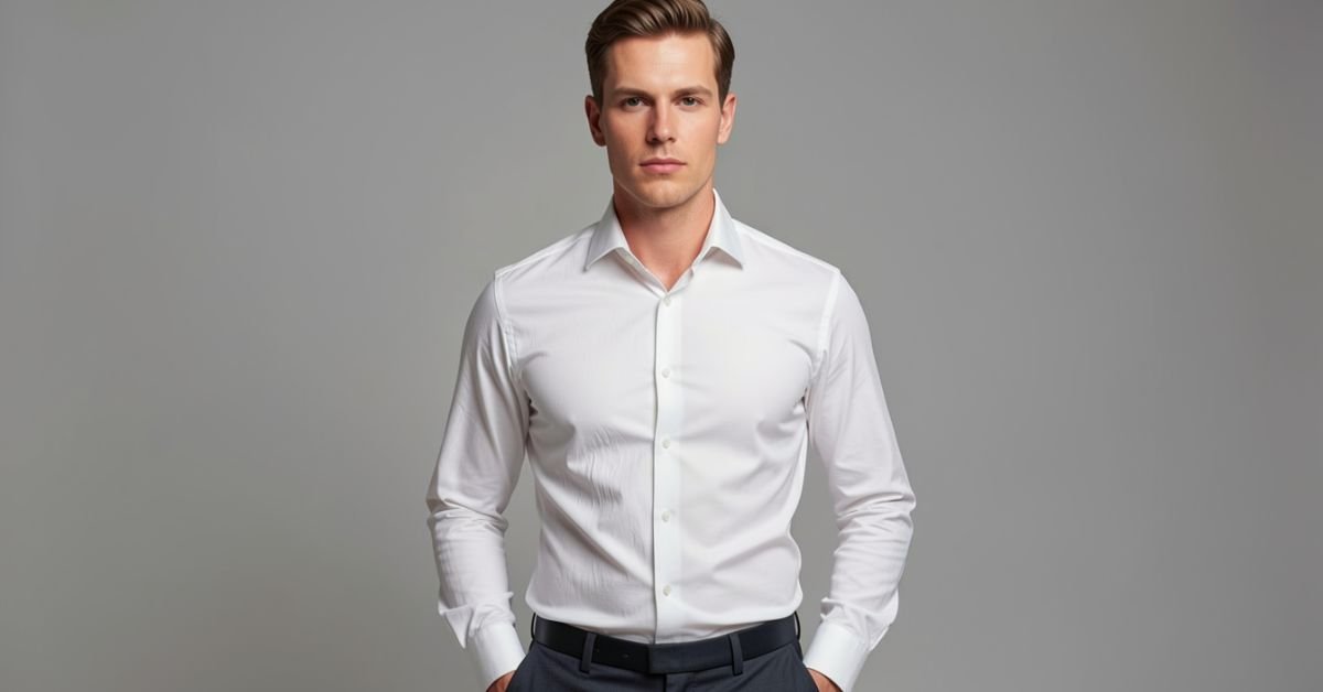 White Shirt