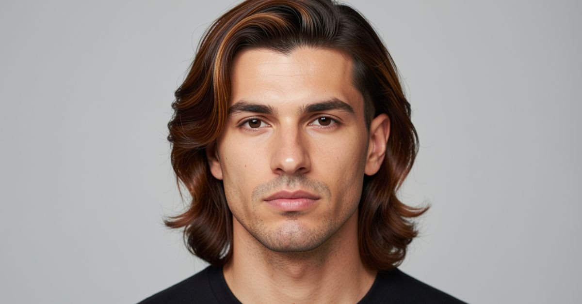 best long haircuts for men