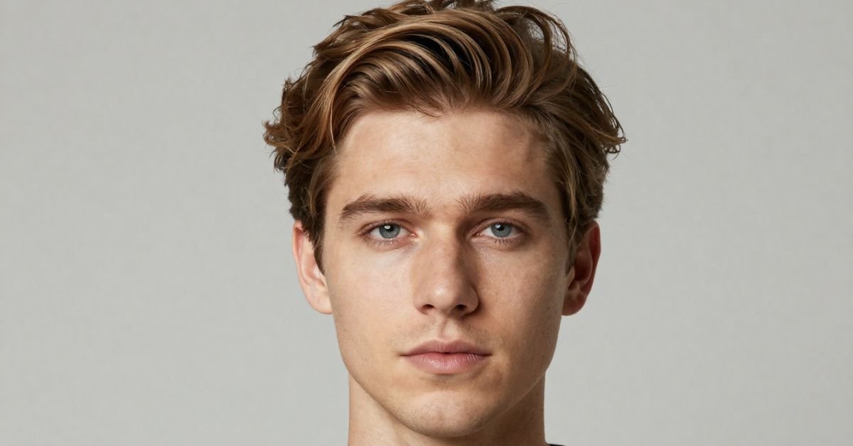 hair colors with brown