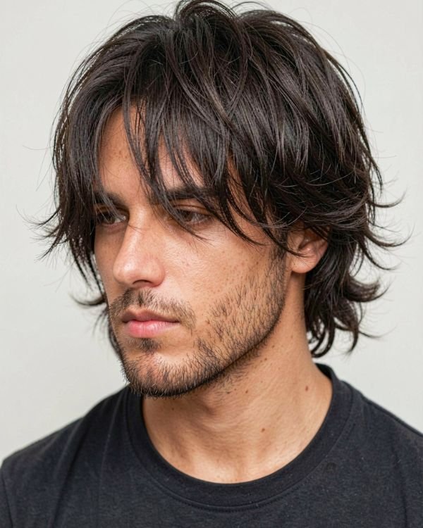 low maintenance haircut