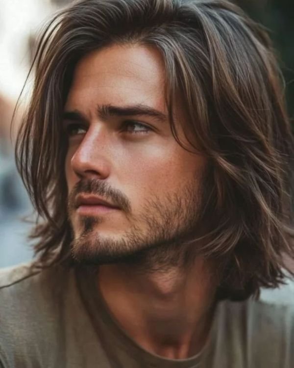 low maintenance haircut